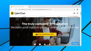 2019年加拿大最好的VPN