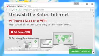 2019年加拿大最好的VPN